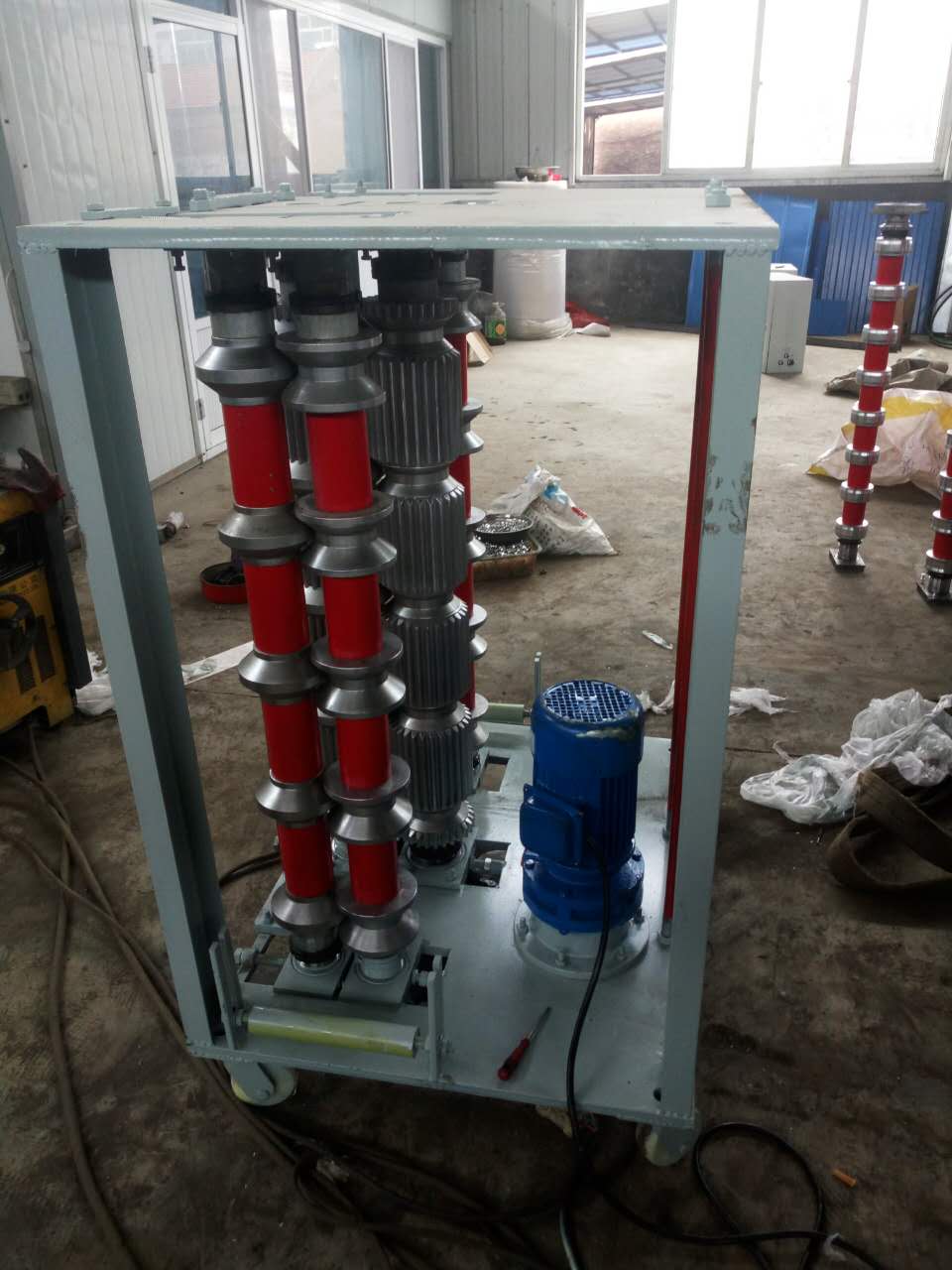 壓瓦機(jī)廠家直銷 壓瓦機(jī)廠家直銷